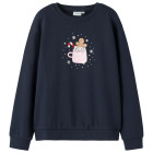 Navy Blazer Cup